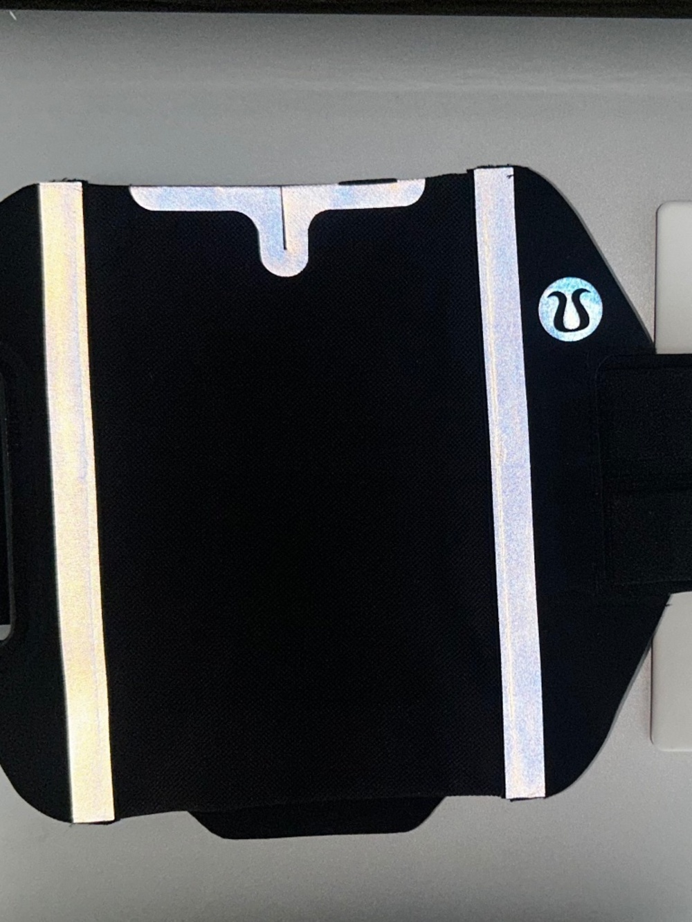 Lululemon Fast and Free Run Armband